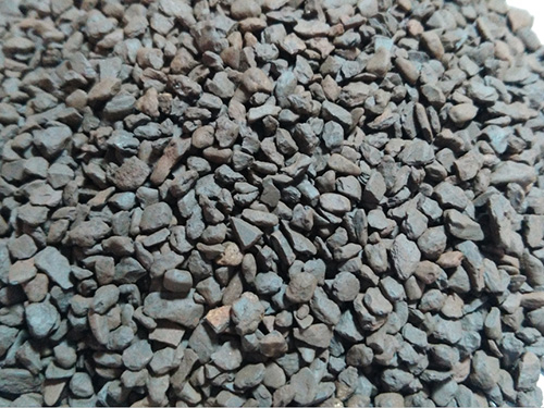 天然锰砂滤料